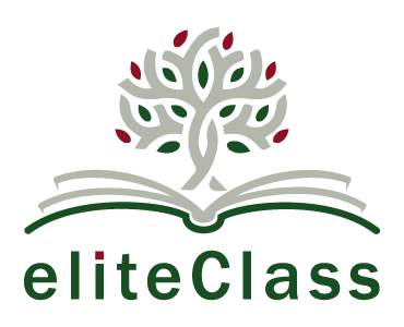 فضاء للتعليم الإلكتروني بأقسام افتراضية