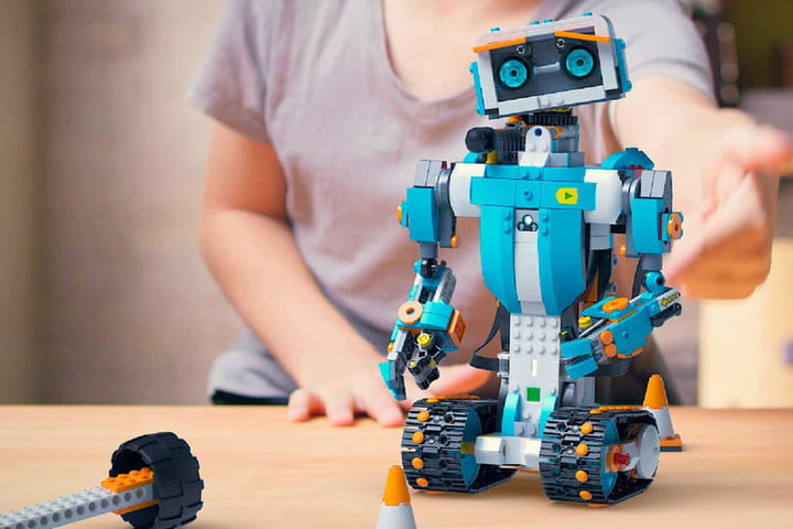 صناعة الروبوتات - Robotics